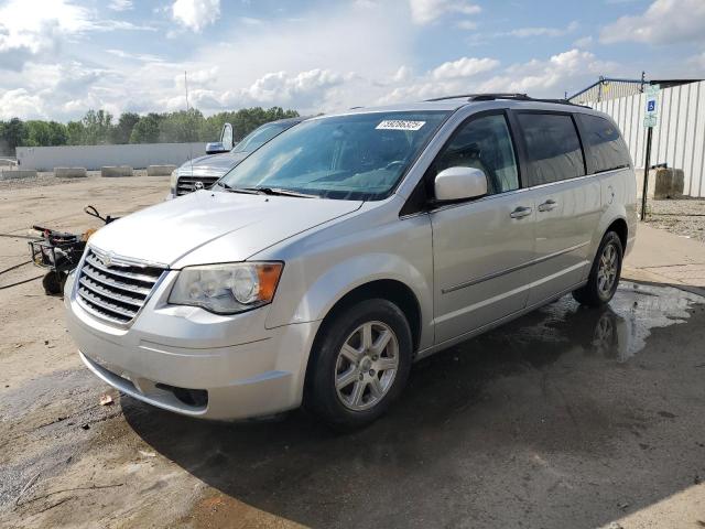 CHRYSLER TOWN & COU