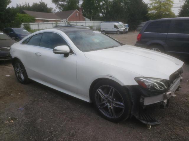 2020 MERCEDES-BENZ E 450 4MAT W1K1J6JB0LF133014
