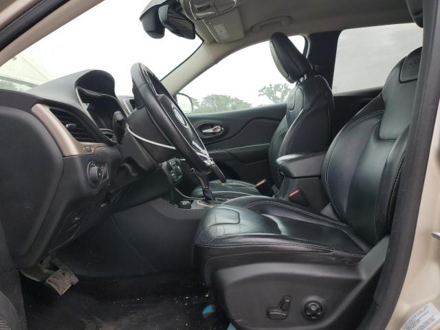 2015 JEEP CHEROKEE L - 1C4PJMDS1FW646085