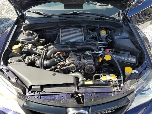 2014 SUBARU IMPREZA WR - JF1GV7E67EG013841