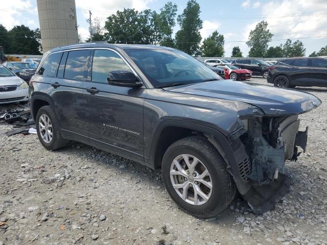 Vin: 1c4rjhbg8n8540881, lot: 62585285, jeep grand cher limited 20224