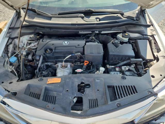 2016 ACURA ILX PREMIU 19UDE2F88GA002581