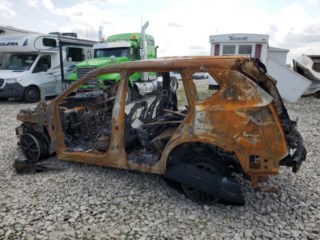 Vin: 5n1at3aaxpc687660, lot: 59001815, nissan rogue s 20232