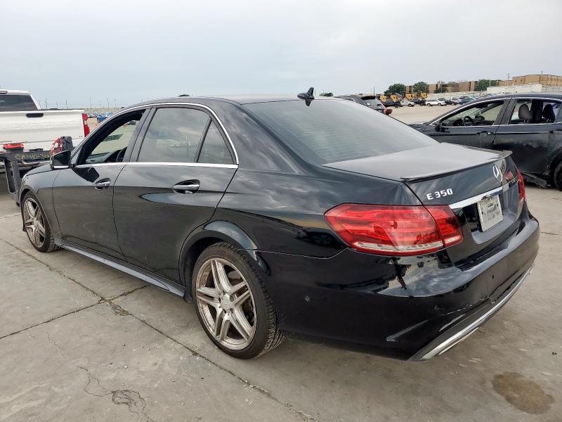 Vin: wddhf5kb4ea845132, lot: 60489405, mercedes-benz e-class 350 20142