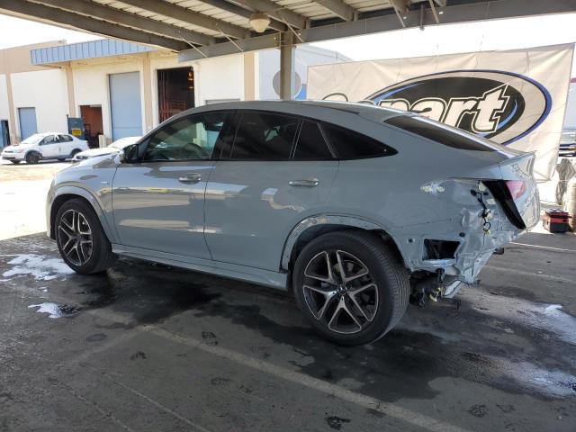 Vin: 4jgfd6bb6rb224418, lot: 59347865, mercedes-benz gle-class amg 53 4matic 20242