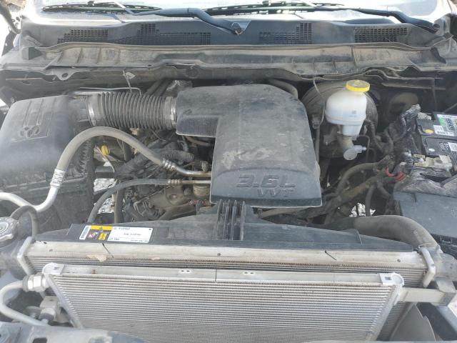 2020 RAM 1500 CLASS - 1C6RR6FG7LS151860