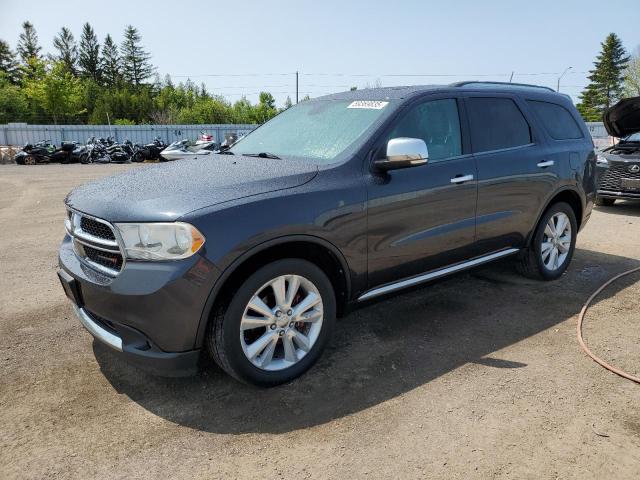 Vin: 1c4rdjdg0cc308569, lot: 59369835, dodge durango crew 2012 img_1