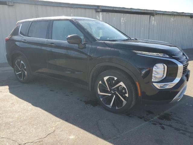 Vin: ja4j3ua83pz037289, lot: 62610305, mitsubishi outlander se 20234