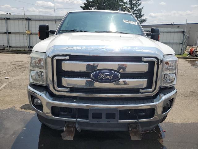 2016 FORD F250 SUPER DUTY 1FT7X2B60GEB59489