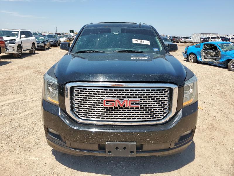 2015 GMC YUKON XL D - 1GKS2JKJ2FR309590