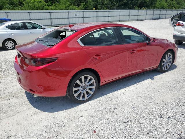 2020 MAZDA 3 PREFERRE 3MZBPADL1LM129166