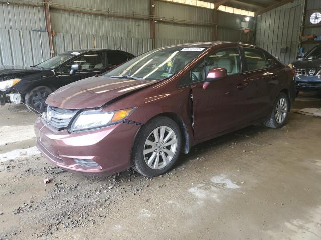 Vin: 19xfb2f86ce319895, lot: 60775765, honda civic ex 2012 img_1