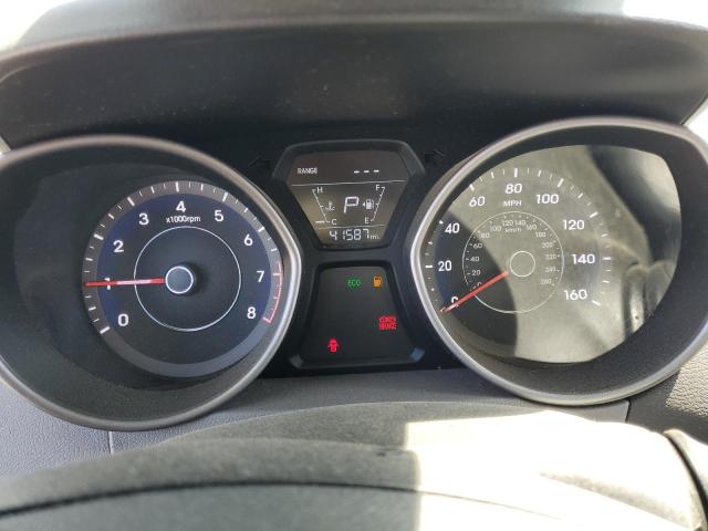 2015 HYUNDAI ELANTRA SE - 5NPDH4AE0FH595021