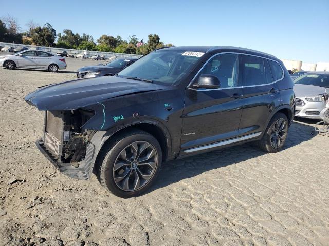 Vin: 5uxwz7c58h0v86151, lot: 61094745, bmw x3 sdrive28i 2017 img_1