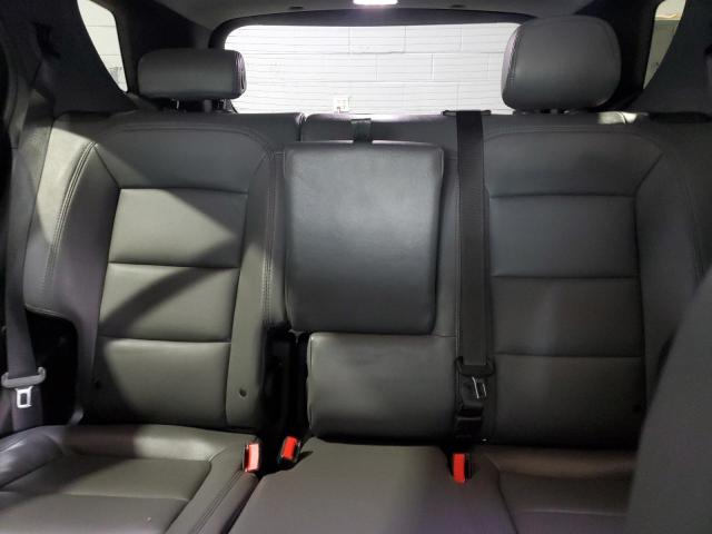 2019 CHEVROLET EQUINOX LT - 2GNAXVEX1K6173546