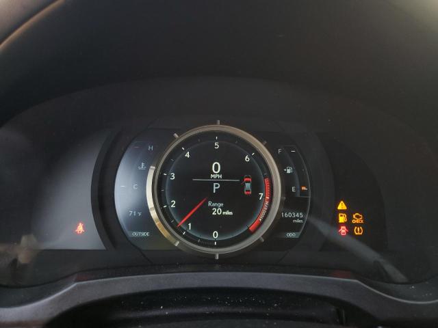 2014 LEXUS IS 350 - JTHBE1D24E5006484