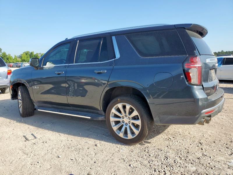 Vin: 1gnskskdxmr141794, lot: 61998235, chevrolet tahoe k1500 premier 20212