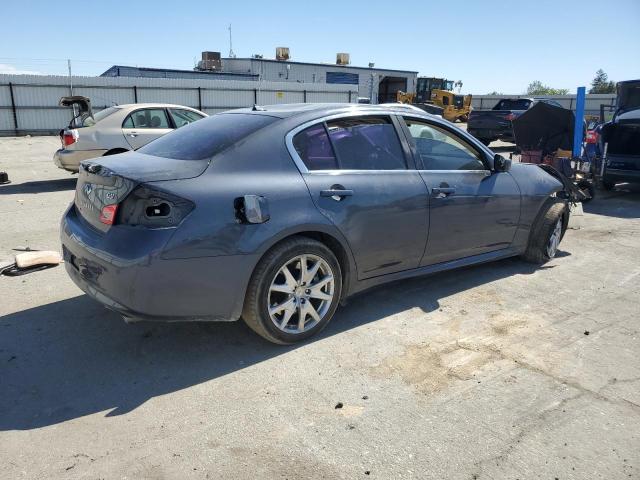 2011 INFINITI G37 BASE - JN1CV6AP1BM303719