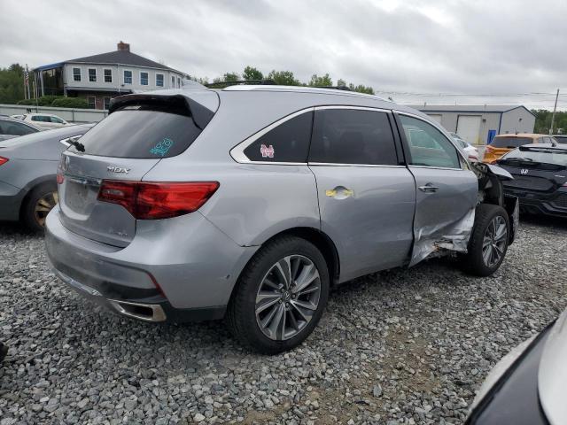 Vin: 5fryd4h52hb005761, lot: 60020385, acura mdx technology 20173