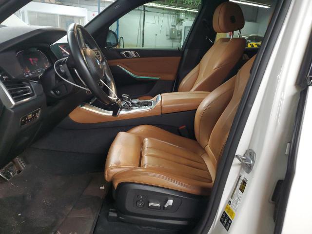 2019 BMW X5 XDRIVE4 - 5UXCR6C52KLL35418