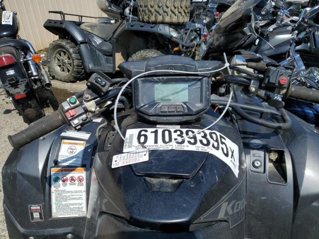 2023 YAMAHA YFM700 5Y4AMH7E8PA102084