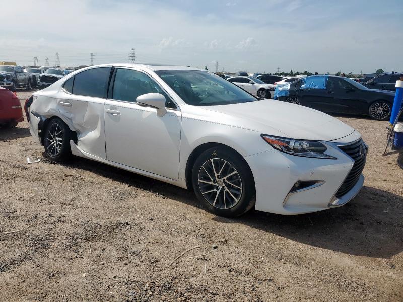 2017 LEXUS ES 350 58ABK1GG2HU070121