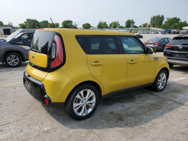 Vin: kndjp3a57g7269061, lot: 58603485, kia soul + 20163