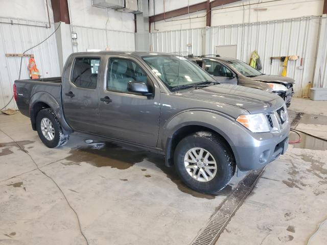 2021 NISSAN FRONTIER S - 1N6ED0EB1MN721955