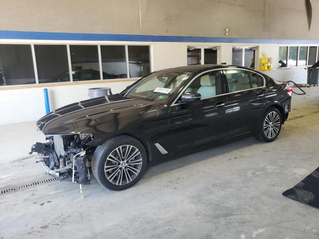 Vin: wbaje7c56jwc57314, lot: 60610715, bmw 5 series xi 2018 img_1
