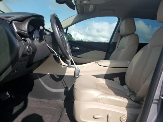 2019 BUICK ENVISION E LRBFXCSA9KD026152