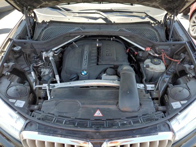 2016 BMW X5 XDRIVE3 - 5UXKR0C53G0P24019