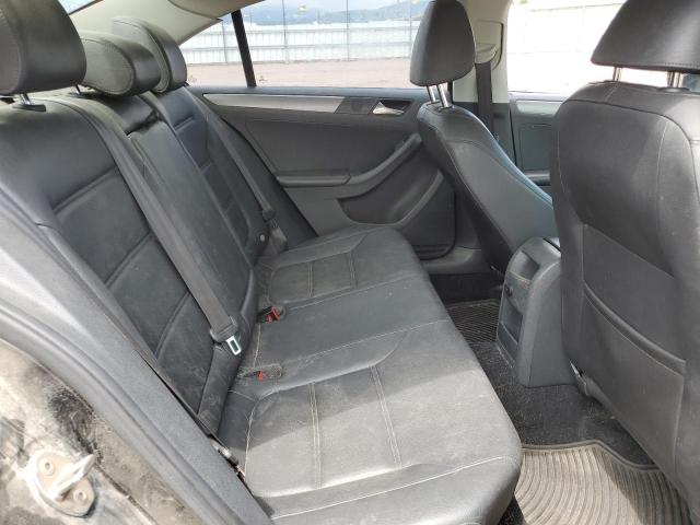 2015 VOLKSWAGEN JETTA TDI 3VWLA7AJ3FM291218