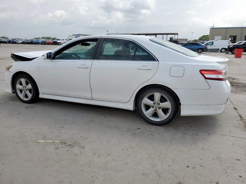 Vin: 4t1bf3ek8bu632643, lot: 61630455, toyota camry base 20112
