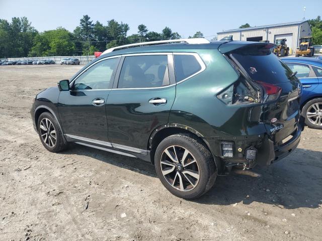 Vin: 5n1at2mv8kc812026, lot: 59581655, nissan rogue s 20192