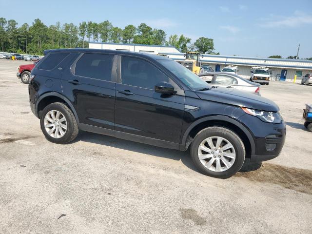 Vin: salcp2bg7hh639304, lot: 62289105, land rover discovery se 20174
