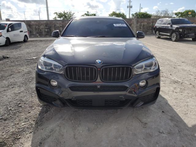 2018 BMW X6 XDRIVE5 5UXKU6C55J0W39028