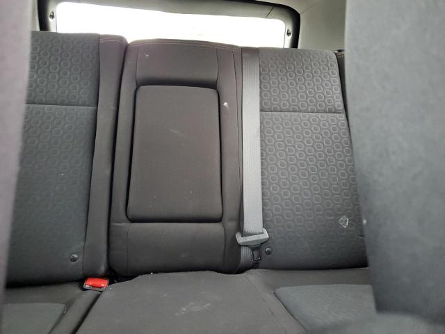 2019 CHEVROLET TRAX LS - 3GNCJKSBXKL384936