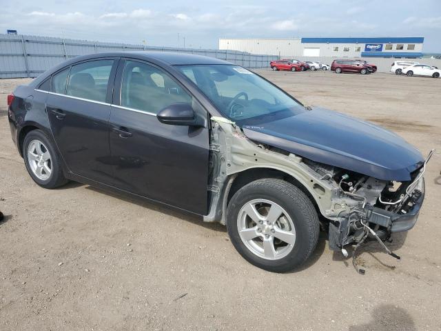 Vin: 1g1pe5sb3g7107100, lot: 60683085, chevrolet cruze lt 20164