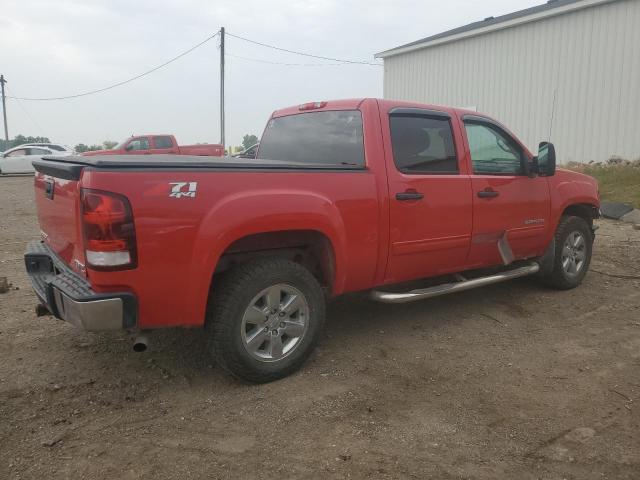 Vin: 3gtp2ve78cg200278, lot: 60223825, gmc sierra k1500 sle 20123