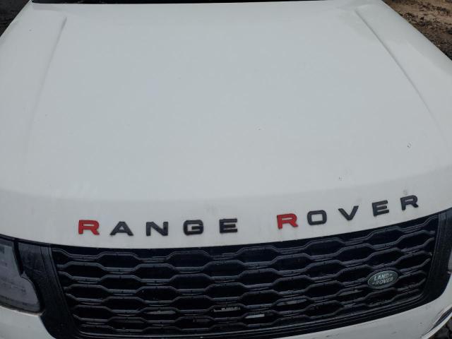 2018 LAND ROVER RANGE ROVE - SALGS5RE8JA391892