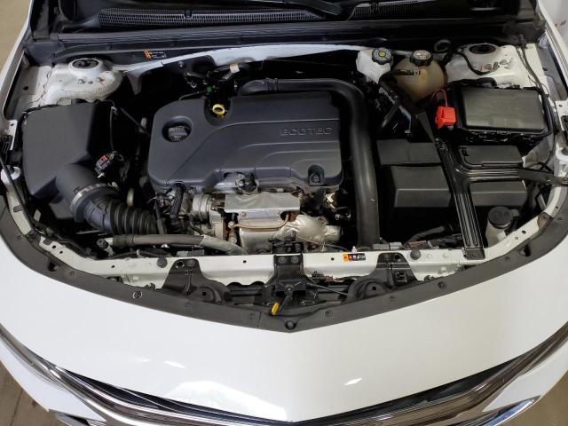 2023 CHEVROLET MALIBU LT - 1G1ZD5ST1PF136556