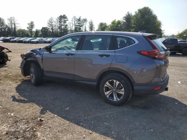 2020 HONDA CR-V LX 7FARW2H26LE016964