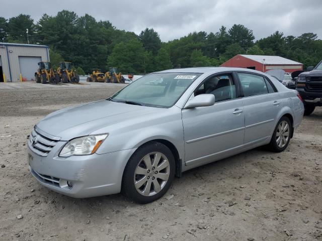TOYOTA AVALON XL