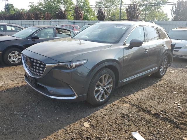 Vin: jm3tcbdy9j0217510, lot: 58531785, mazda cx-9 grand touring 2018 img_1