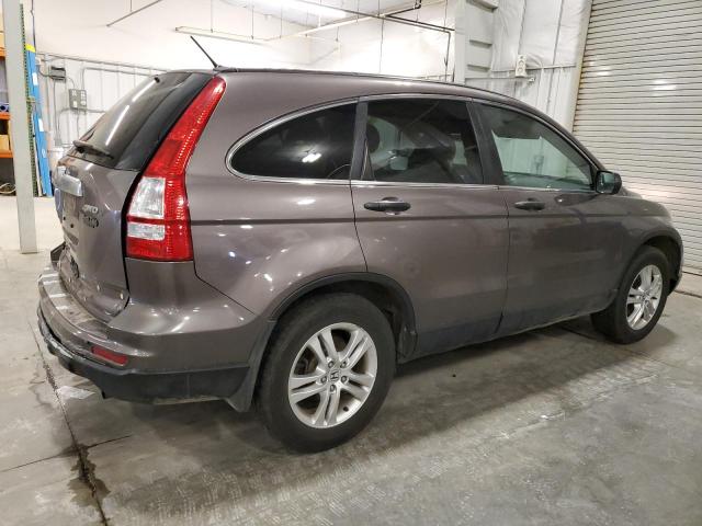 Vin: 5j6re4h52al076166, lot: 59792425, honda crv ex 20103