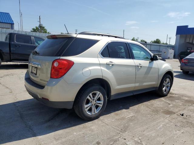 2015 CHEVROLET EQUINOX LT - 2GNALBEK9F1159010