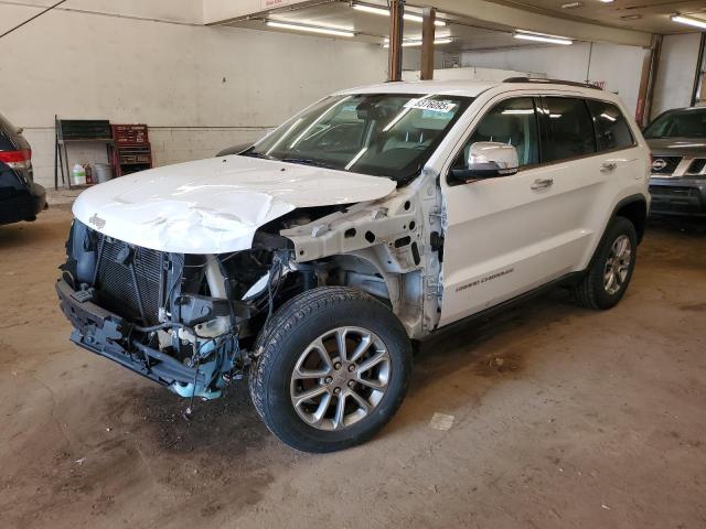 Vin: 1c4rjfbg6fc812038, lot: 58376095, jeep grand cher limited 2015 img_1