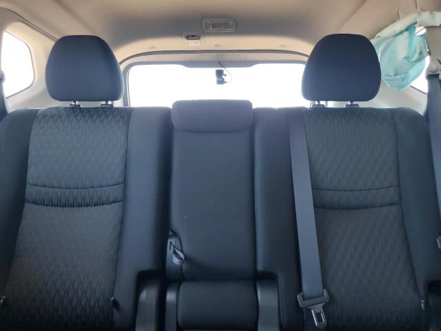 2020 NISSAN ROGUE S JN8AT2MT7LW032428