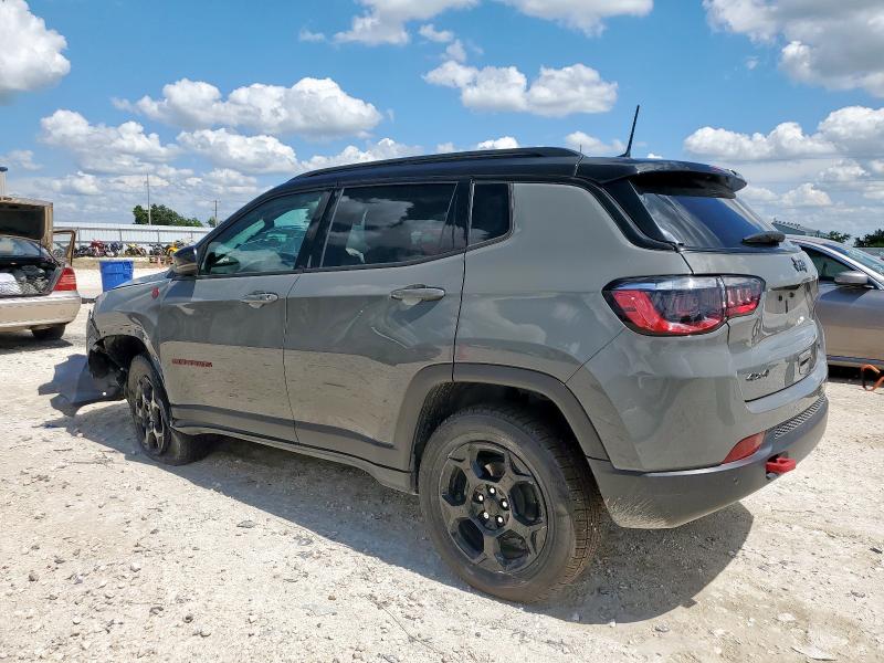 2023 JEEP COMPASS TR 3C4NJDDN1PT556640