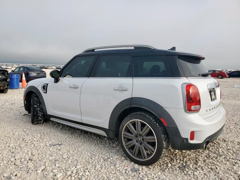 2019 MINI COOPER S C WMZYT3C59K3J32839